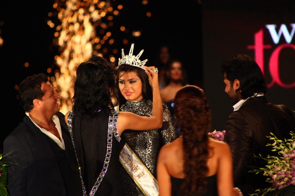 Miss World Next Top Model